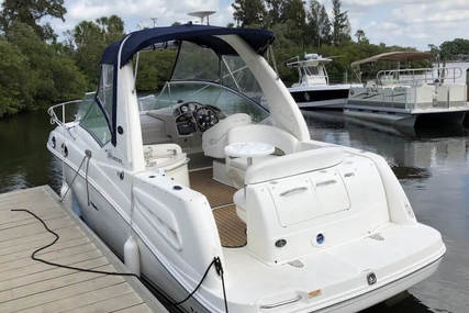 Sea Ray 260 Sundancer for sale in United States of America for $37,500 (£28,892)