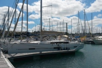 Dufour Yachts 410 Grand Large for sale in France for €153,000 (£132,445)