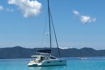 Robertson and Caine Leopard 39 for sale in Trinidad and Tobago for $269,000 (£208,750)