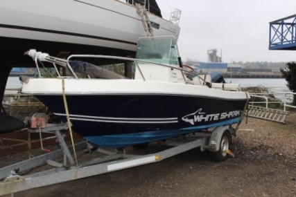 Kelt WHITE SHARK 175 for sale in United Kingdom for £8,950