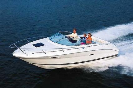 Sea Ray 225 Weekender for sale in United Kingdom for £24,950 Sea Ray 225 Weekender for sale in United Kingdom for £24,950