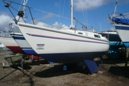 Sadler 26 for sale in United Kingdom for £12,500
