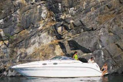 Sea Ray 260 Sundancer for sale in United States of America for $40,000 (£30,818)