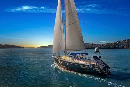 Tayana 70 for sale in United States of America for $599,000 (£464,838)