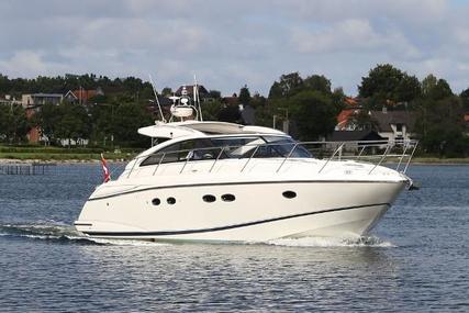 Princess V45 for sale in Denmark for kr2,375,000 (£274,927)