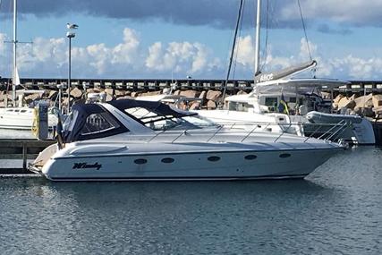 Windy 37 Grand Mistral for sale in Sweden for kr1,595,000 (£131,382)