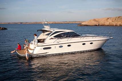 Nord West 430 Sportstop for sale in Sweden for kr4,395,000 (£362,020)