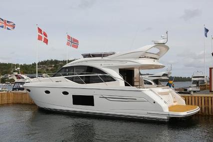 Princess F49 for sale in Sweden for kr10,995,000 (£909,587)