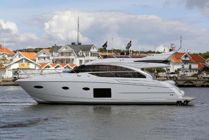 Princess 52 for sale in Sweden for kr8,995,000 (£742,168)