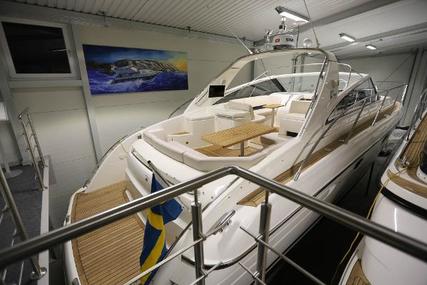 Princess V42 MKII for sale in Sweden for kr2,295,000 (£189,358)