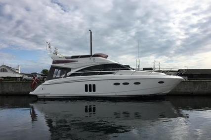 Princess 50 MK III for sale in Denmark for kr3,490,000 (£403,998)