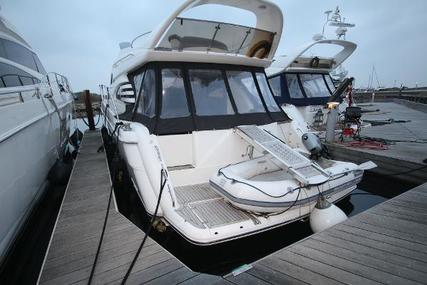Fairline Squadron 55 for sale in Denmark for kr1,995,000 (£230,939)