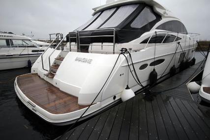 Princess V65 for sale in Denmark for kr5,350,000 (£619,310)