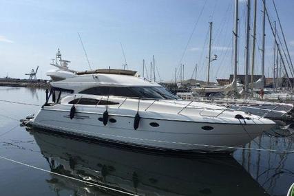 Princess 50 for sale in Denmark for kr2,495,000 (£288,818)