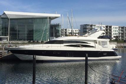 Princess 21 for sale in Denmark for kr8,600,000 (£995,526)