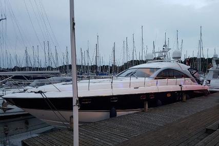 Fairline Targa 62 for sale in Denmark for kr4,250,000 (£491,975)