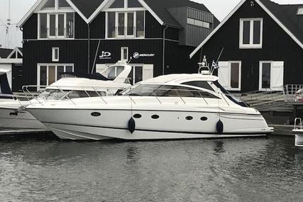 Princess V46 for sale in Denmark for kr1,595,000 (£184,635)