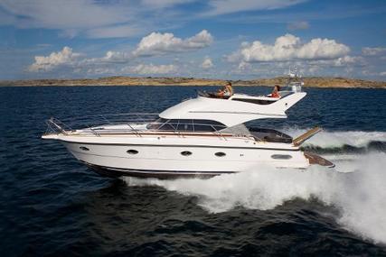 Nord West 420 Flybridge for sale in Sweden for kr3,450,000 (£284,656)