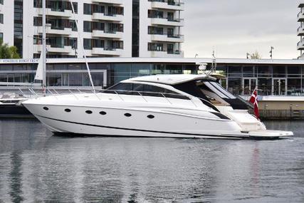Princess V56 for sale in Denmark for kr3,995,000 (£462,457)