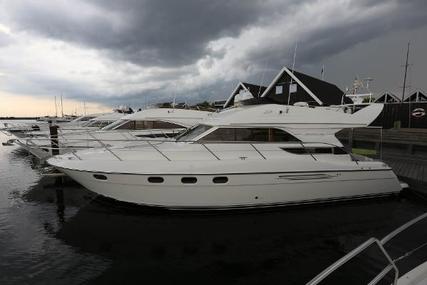Princess 460 for sale in Denmark for kr1,325,000 (£153,380)