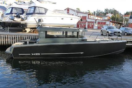 XO Boats 360 Premium for sale in Sweden for kr3,080,000 (£254,128)