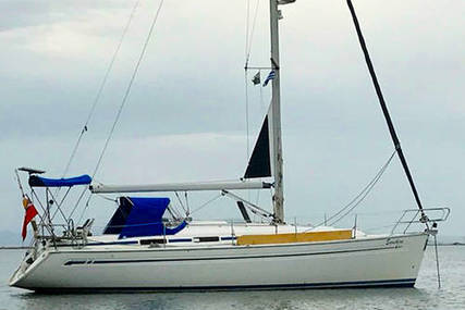 Bavaria Yachts 34 for sale in Greece for £35,000