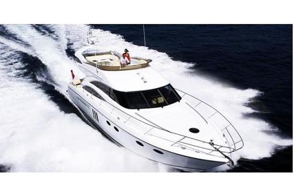 Princess 58 for sale in Turkey for €399,000 (£344,875)