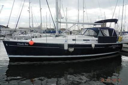 Beneteau Oceanis 343 for sale in United Kingdom for £54,950