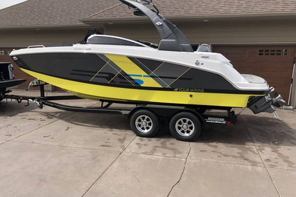 Four Winns HD 220 RS for sale in United States of America for $72,900 (£56,166)
