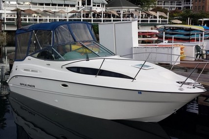 Bayliner 245 CR for sale in United States of America for $39,900 (£30,403)