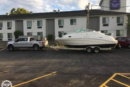 Rinker Fiesta Vee 266 for sale in United States of America for $15,000 (£12,015) Rinker Fiesta Vee 266 for sale in United States of America for $15,000 (£12,015)
