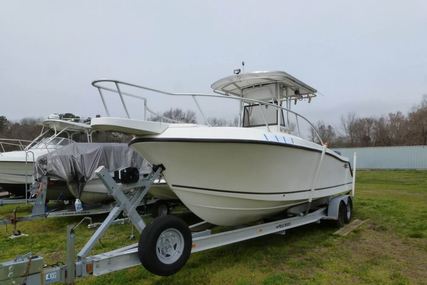 Mako 252 CC for sale in United States of America for $35,000 (£26,966)