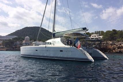 Lagoon 410-S2 for sale in Martinique for €208,500 (£180,217)