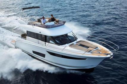 Jeanneau Velasco 43F for sale in United Kingdom for £344,646