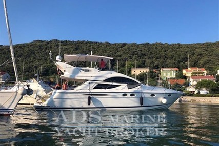 Fairline Phantom 46 for sale in Croatia for €209,000 (£189,094)