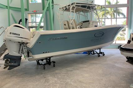 Sailfish 290 CC for sale in for P.O.A.