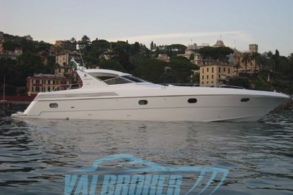 Cantieri di Sarnico Maxim 55 for sale in Italy for €130,000 (£112,294)