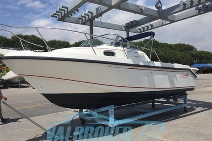Boston Whaler 235 Conquest for sale in Italy for €1 (£1) Boston Whaler 235 Conquest for sale in Italy for €1 (£1)