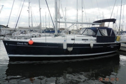 Beneteau Oceanis 343 for sale in United Kingdom for £54,950