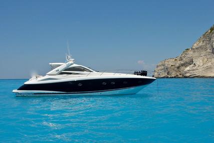 Sunseeker Portofino 53 for sale in Greece for €220,000 (£185,304)