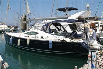 Jeanneau Sun Odyssey for sale in Cyprus for £119,500 Jeanneau Sun Odyssey for sale in Cyprus for £119,500