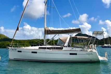 Beneteau Oceanis 41 for sale in Martinique for $141,000 (£108,422)
