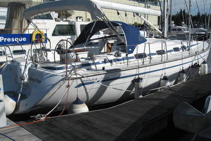 Bavaria Yachts 46 Cruiser for sale in United Kingdom for £119,000 Bavaria Yachts 46 Cruiser for sale in United Kingdom for £119,000