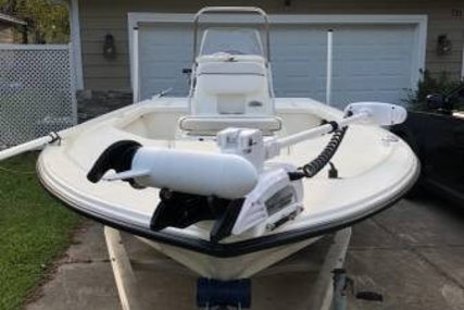 Mako 18 LTS for sale in United States of America for $22,750 (£17,977)