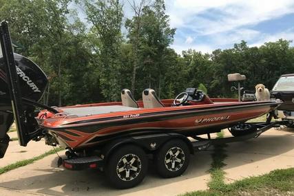 Phoenix 921 PRO XP for sale in United States of America for $57,900 (£45,948)