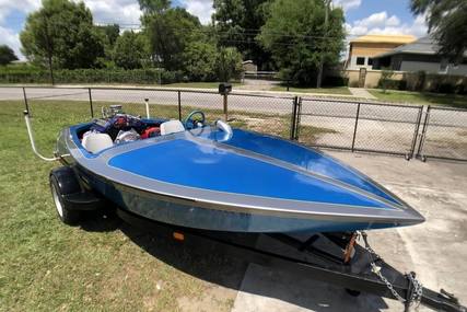 Custom Built STEVENS Boat V-Drive 17 Drag Boat for sale in United States of America for $10,000 (£8,018)