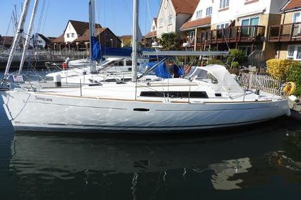 Beneteau Oceanis 37 for sale in United Kingdom for £84,950