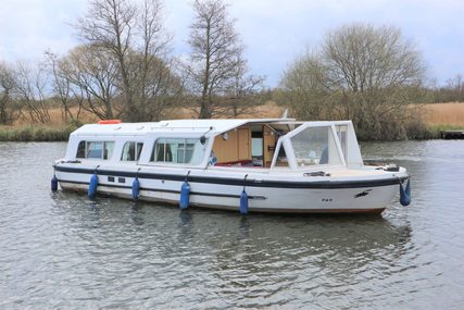 Alpha Craft 32 for sale in United Kingdom for £29,950
