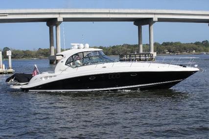 Sea Ray 44 Sundancer for sale in United States of America for $299,000 (£229,915)