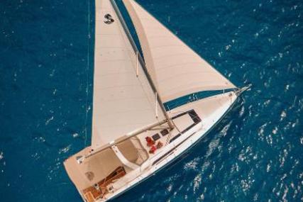 Beneteau Oceanis 461 for sale in United States of America for $498,434 (£405,940) Beneteau Oceanis 461 for sale in United States of America for $498,434 (£405,940)